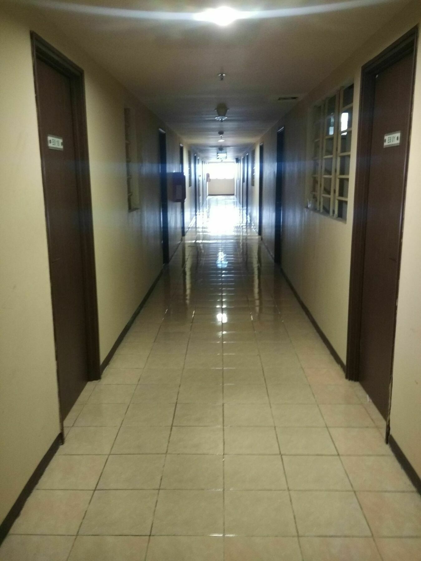 The Suites Metro Dd Бандунг Экстерьер фото